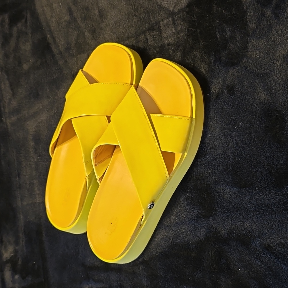 Ugg sandals